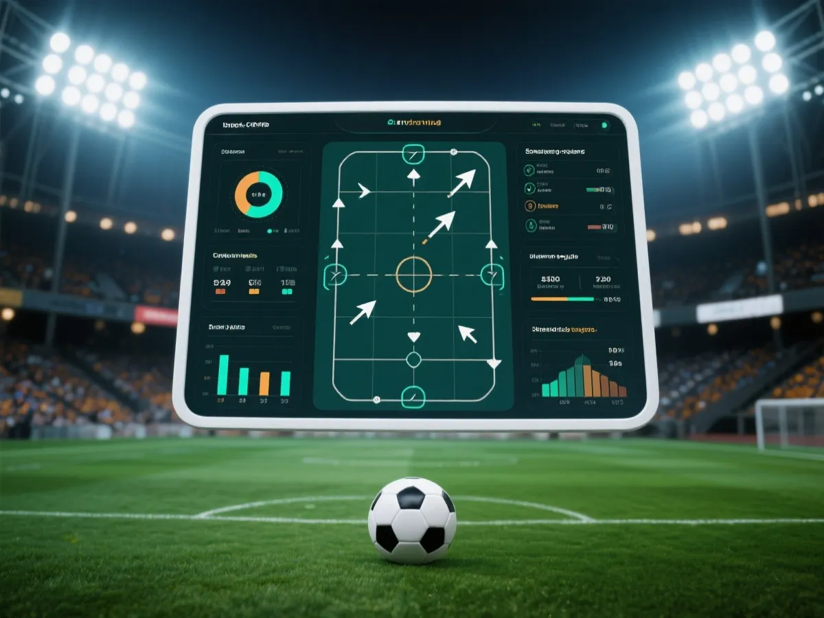 2026世界杯官方平台赛事分析视觉