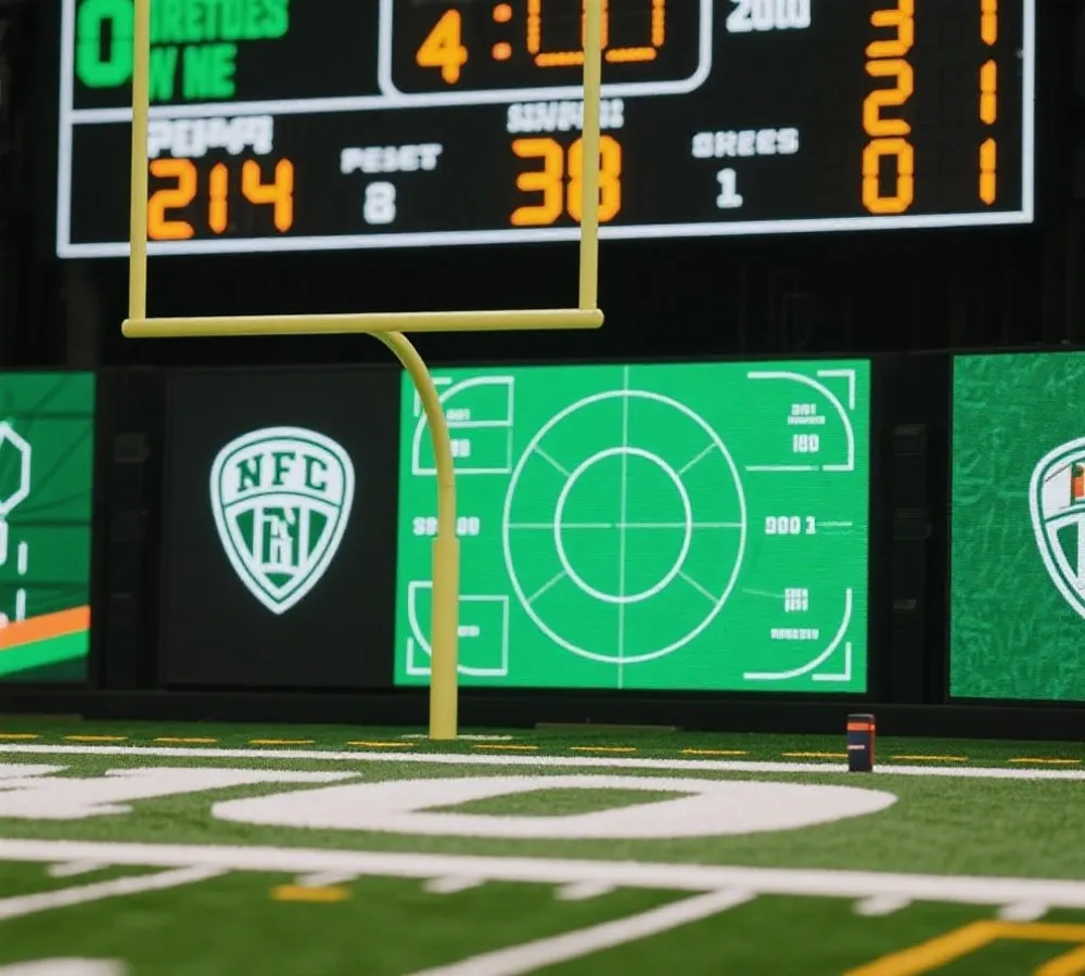 世界杯赛事信息与直播辅助展示